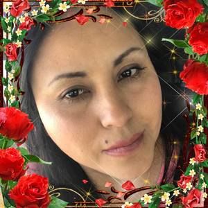 Meet your Posher, Araceli